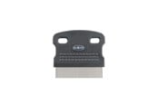 Hunde - KRUUSE BUSTER Flea Comb with Metal Teeth - 275676