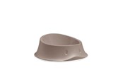 Hunde - Stefanplast Chic Futternapf, sand, 1 Liter - 281115