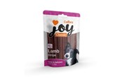 Hunde - Calibra Joy Dog Classic Lammstreifen 80g - 381283