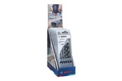 Haus & Garten - Bosch HSS PointTeQ drill bit set - for metal - 5 pieces (pack of 5) - 2607002825
