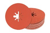 Winkelschleifer - Bosch R782 Grinding Discs Grit 60 25pcs - 2608621821