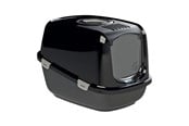 Katzen - PeeWee EcoDome, schwarz/schwarz - 274987