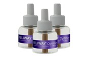 Katzen - Feliway FELIWAY Optimum Nachfüllpack 3er-Pack, 3x48 ml - 274845
