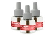 Katzen - Feliway FELIWAY Friends Nachfüllpack 3er-Pack, 3x48 ml - 274826