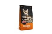 Katzen - Calibra Cat EXPERT+ Adult Indoor & Gastro-Unterstützung 6 kg. - 397041