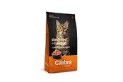 Katzen - Calibra Cat EXPERT+ Adult Sterilised & Hairball 6 kg. - 397038