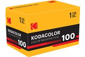 Photo film - KODAK Eastman Kodacolor 100 135-format - 36 Exposures - 7517667