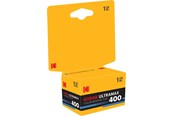 Photo film - KODAK Eastman Ultramax 400 135-format - 36 Exposures (Retail box) - 7518244
