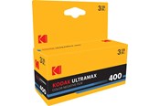 Photo film - KODAK Eastman Ultramax 400 135-format - 24 Exposures (3-pack Horizontal box) - 7518319