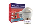 Katzen - Feliway Friends Diffuser, 48 ml - 274823