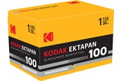 Photo film - KODAK Eastman Ektapan 100 135-format - 36 Exposures - 7519556