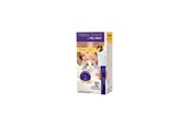 Katzen - Feliway Happy Snack, Huhn, 1 Schachtel à 24 Sticks - 274902
