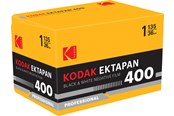 Photo film - KODAK Eastman Ektapan 400 135-format - 36 Exposures - 7519564