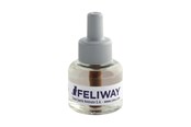 Katzen - Feliway FELIWAY Classic Nachfüllflasche, 48 ml - 274893