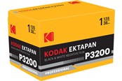 Photo film - KODAK Eastman Ektapan P3200 135-format - 36 Exposures - 7519572