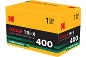 Photo film - KODAK Eastman Tri-X 400 135-format - 36 Exposures - 7518509