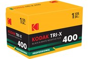 Photo film - KODAK Eastman Tri-X 400 135-format - 24 Exposures - 7518517