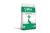 Katzen - Calibra VD Cat Renal & Cardiac 2 kg - 381120
