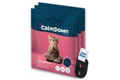 Katzen - CalmDown by KRUUSE® Katze MultiUse Kit, 3 Knöpfe - 841009