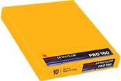 Photo film - KODAK Eastman Ektacolor Pro 160 4X5 - 10 Sheets - 7520794