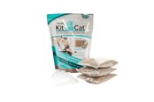 Katzen - KRUUSE Kit4Cat, sealsand, 3 x 300 g (zur Aufnahme von Urinpr - 275011