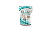 Katzen - KRUUSE Kit4Cat Hydrophobic Urine Sample Collection Sand - 3x300g - 275011