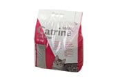 Katzen - KRUUSE Catrine MAXI Cat Litter - 15kg - Clumping Bentonite - 275026