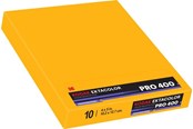 Photo film - KODAK Eastman Ektacolor Pro 400 4X5 - 10 Sheets - 7520786