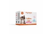 Katzen - Calibra Cat Life pouch Kitten Multipack 12 x 85 g - 381076