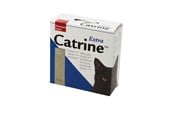 Katzen - KRUUSE Catrine Premium Extra Cat Litter - 7.5kg - Clumping Bentonite Multi-Cat - 275031
