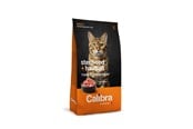 Katzen - Calibra Cat EXPERT+ Adult Sterilisiert & Haarballen 400 g - 397036