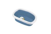 Katzen - Stefanplast Sprint 10 Katzentoilette, white/nordic sk - 281190