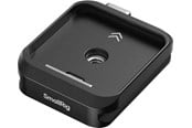 Kameras und Objektivzubehör - SmallRig 5913 Vertical Base for Arca-Swiss Quick Release Mount Plate - 5913