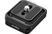 Kameras und Objektivzubehör - SmallRig 5898 Vertical Kit for Arca-Swiss Quick Release Mount Plate - 5898
