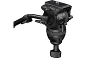 Kameras und Objektivzubehör - SmallRig 6553 Heavy-Duty Video Head - 6553