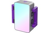 Actionkamera Zubehör - SmallRig 6370 Bi-Color LED Video Light for DJI Osmo Pocket 3 /4 /4P and Xtra Muse (Megatron Edition) - 6370
