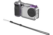 Actionkamera Zubehör - SmallRig 6367 Modular Street Photography Kit for DJI Osmo Action 6 Megatron Edition - 6367