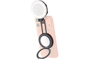 Handys - Anderes Zubehör - SmallRig 6277 M2 Attachable Mobile Phone LED Video Light - Ink Blue - 6277