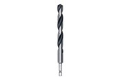 Bohrer & Bits - Bosch HSS PointTeQ drill bit - for metal - 5 pieces - 2608577549