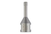 Winkelschleifer - Bosch Diamond Cutter Dry Speed diamond drill bit - for ceramic - 2608599040
