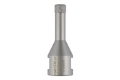 Winkelschleifer - Bosch Diamond Cutter Dry Speed diamond drill bit - for ceramic - 2608599041