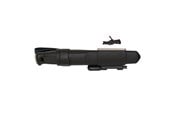 Camping & Outdoor - Morakniv Garberg Black Knife incl. Survival-Kit - 13914