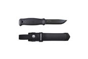 Camping & Outdoor - Morakniv Garberg Black Carbon Multi-Mount - 13147