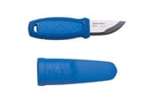 Camping & Outdoor - Morakniv Eldris Neck Knife - Blue - 12649
