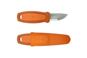 Camping & Outdoor - Morakniv Eldris Burnt Orange and Fire Starter - 13502