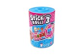 Kreativ-Spiele - Sticki Rolls Sticki Band Capsule S3 - SR1033