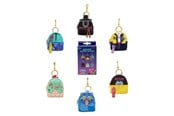 Merchandise - Loungefly - Funko LF Mini Backpack Charm Keychain KPOP DHemon Hunters - assorted - Schlüsselanhänger - NFXBC0002