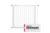 Babypflege - BabyDan Perfect Close white 1 ext. - 501109