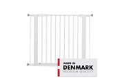 Babypflege - BabyDan Perfect Close white 3 ext. - 501113