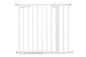 Babypflege - BabyDan Danamic white 2/ext. 74-80 cm - 501117